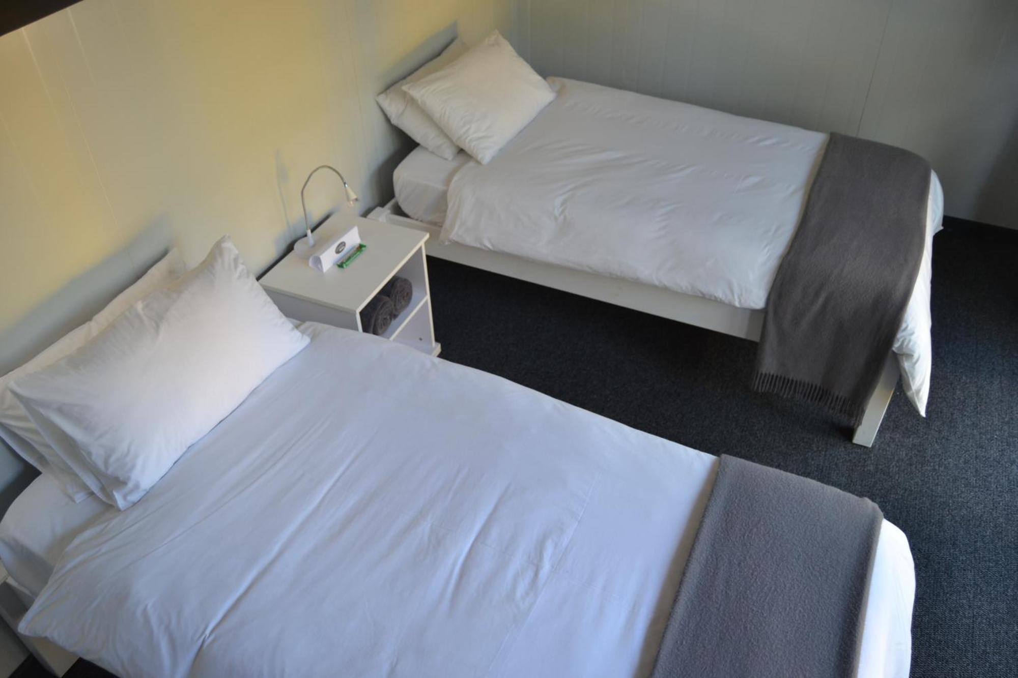 Sleepover Komatipoort Bilik gambar